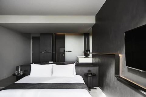 Jackalope Hotel - Palm Beach Accommodation 2