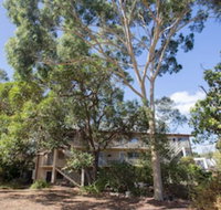 The Blue Door Villa - Palm Beach Accommodation