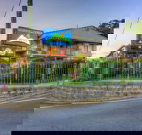 Murwillumbah Motor Inn - Palm Beach Accommodation