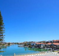 Studio Style Mindarie Marina - Palm Beach Accommodation