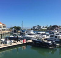 Harbour Views at Mindarie Marina - Palm Beach Accommodation