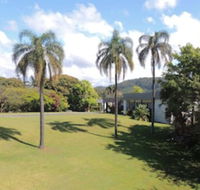 Comfort Inn Premier - Palm Beach Accommodation