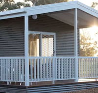 Western Gums Tourist Park - Palm Beach Accommodation