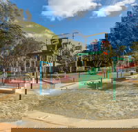 Ingenia Holidays Bonny Hills - Palm Beach Accommodation