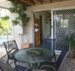 Kyamba Court Motel - Palm Beach Accommodation