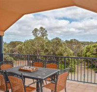 The Curly Seahorse - Palm Beach Accommodation