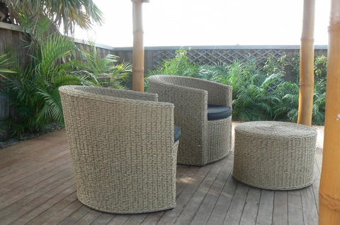 La Mer Home With A Pool - Palm Beach Accommodation 6