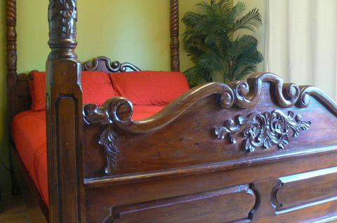 La Mer Home With A Pool - Palm Beach Accommodation 5