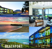 Bonnies of Beachport - Palm Beach Accommodation
