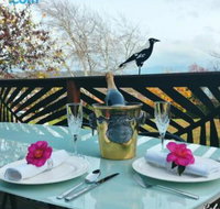 The WeareHouse in Deloraine - Palm Beach Accommodation