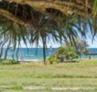 Pandanus on Emerald - Palm Beach Accommodation