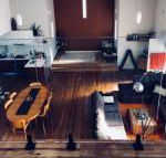 The Church Retreat - Palm Beach Accommodation