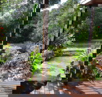 The Croft Bed and Breakfast - Palm Beach Accommodation