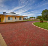 Lake Tyrrell Accommodation - Palm Beach Accommodation