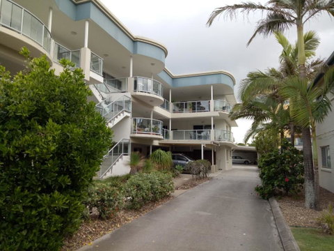 Cranbourne Court Unit 7 - Palm Beach Accommodation 2