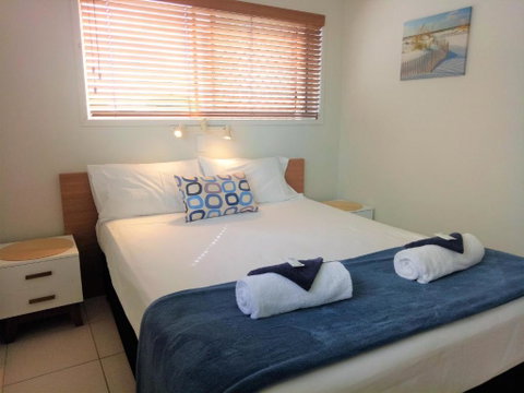 Cranbourne Court Unit 7 - Palm Beach Accommodation 5