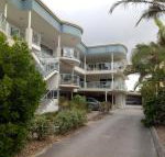 Cranbourne Court Unit 7 - Palm Beach Accommodation