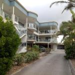 Cranbourne Court Unit 7 - Palm Beach Accommodation 0