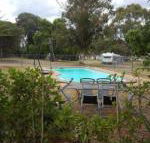 Getaway Tourist Park - Palm Beach Accommodation