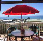Penguin Seaside Homestay - Palm Beach Accommodation