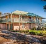 Lindsay House Homestead - Palm Beach Accommodation