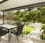 Oloway 40 2 BDRM Pet Friendly Budget Home - Palm Beach Accommodation