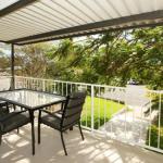 Oloway 40 2 BDRM Pet Friendly Budget Home - Palm Beach Accommodation 0
