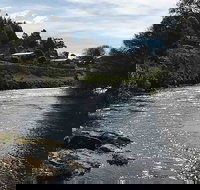 Derby Digs Cottage - Palm Beach Accommodation