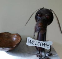 Bridgewater dognme...furkid  family friendly... - Palm Beach Accommodation