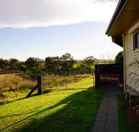muswellbrook northside B  B - Palm Beach Accommodation