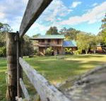 Sapphire Beach Acreage - Palm Beach Accommodation