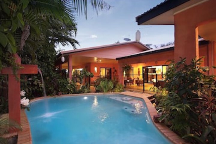 Cooya Beach QLD Palm Beach Accommodation