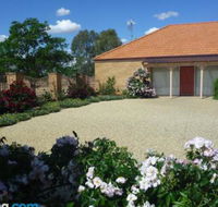 Fairways Bed  Breakfast at Jerilderie - Palm Beach Accommodation