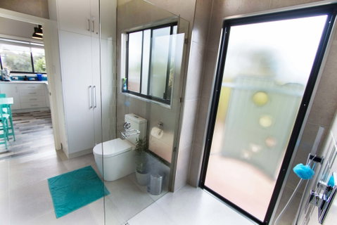 Coorong Cabins - Wren Cabin - Palm Beach Accommodation 5