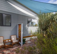 Coorong Cabins - Wren Cabin - Palm Beach Accommodation