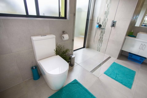 Coorong Cabins - Wren Cabin - Palm Beach Accommodation 4