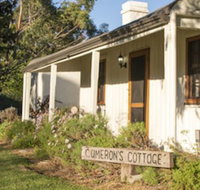 Camerons Cottage - Palm Beach Accommodation