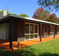 Orara Hideaway - Palm Beach Accommodation