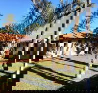 The Port Hedland Walkabout Motel - Palm Beach Accommodation