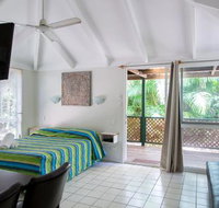 Nambour Rainforest Holiday Village - Palm Beach Accommodation