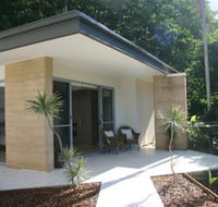 The Luxury Eco Rainforest Retreat - Palm Beach Accommodation