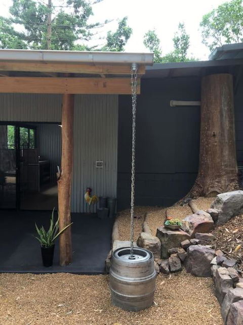 Avoca Beach & Bush - Palm Beach Accommodation 2