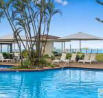 Nautical Owl - Palm Beach Accommodation