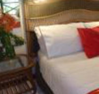 Daintree Deep Forest Lodge - Palm Beach Accommodation