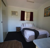 Silver Wattle Caravan Park