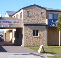 Inverloch Cabins - Palm Beach Accommodation