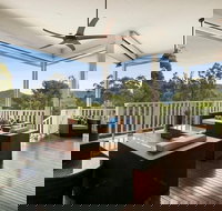 Kerami Manor - Palm Beach Accommodation