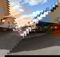 Miners Rest Motel - Palm Beach Accommodation