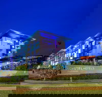 Novotel Darwin Airport - Palm Beach Accommodation