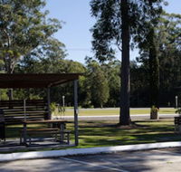 Fairway Lodge Motel - Palm Beach Accommodation